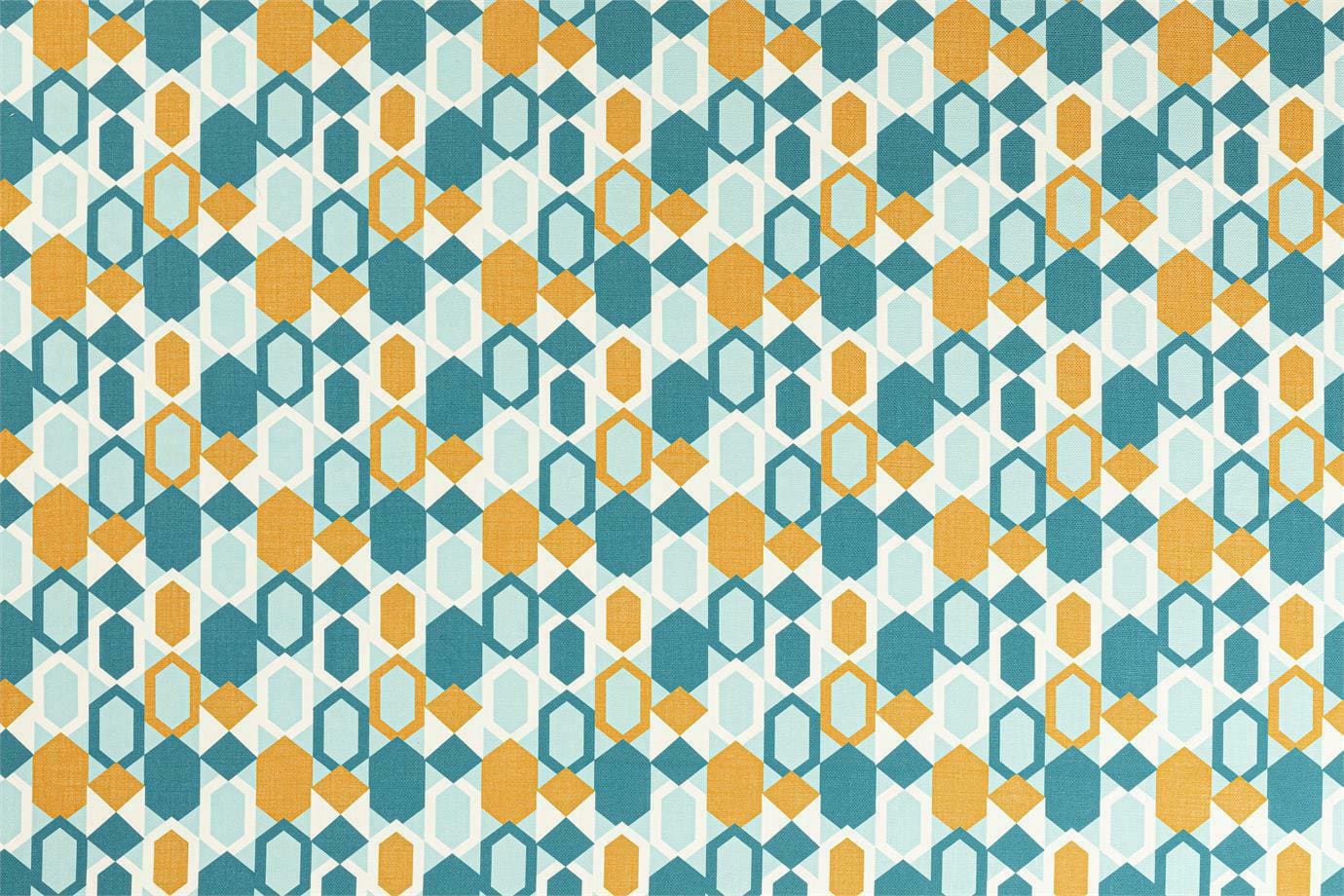 ZANNA<br />002 Turchese