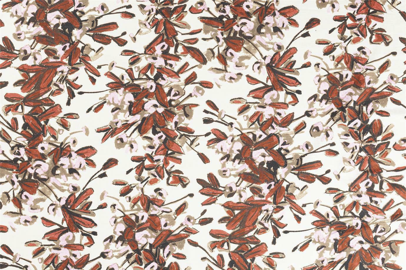 DALIA<br />002 Rosso