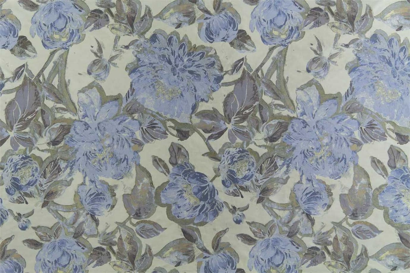 REGINA COELI<br />002 Glicine