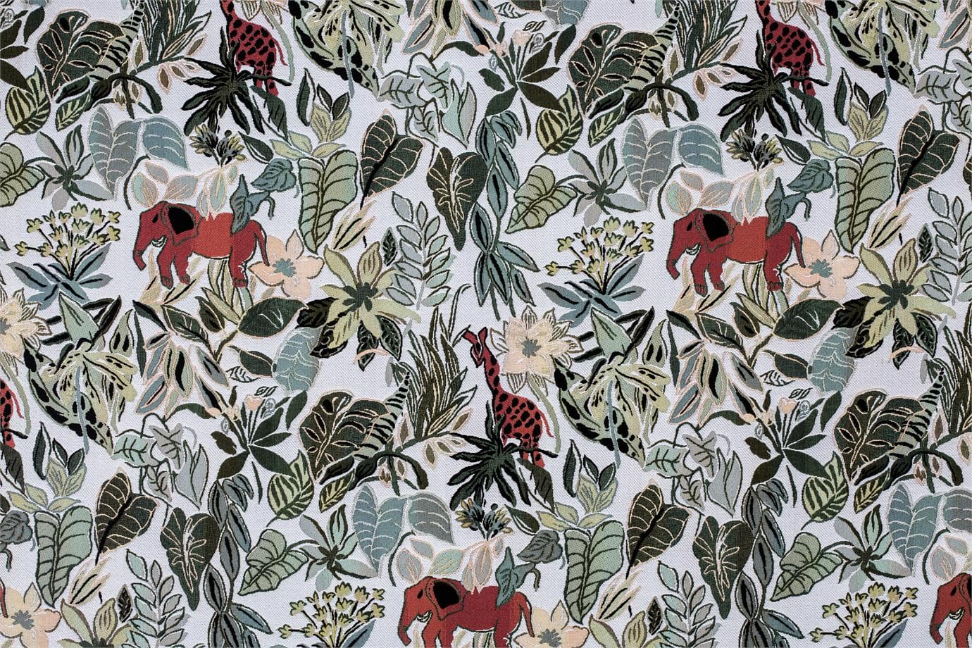 GIUNGLA<br />002 Mattone