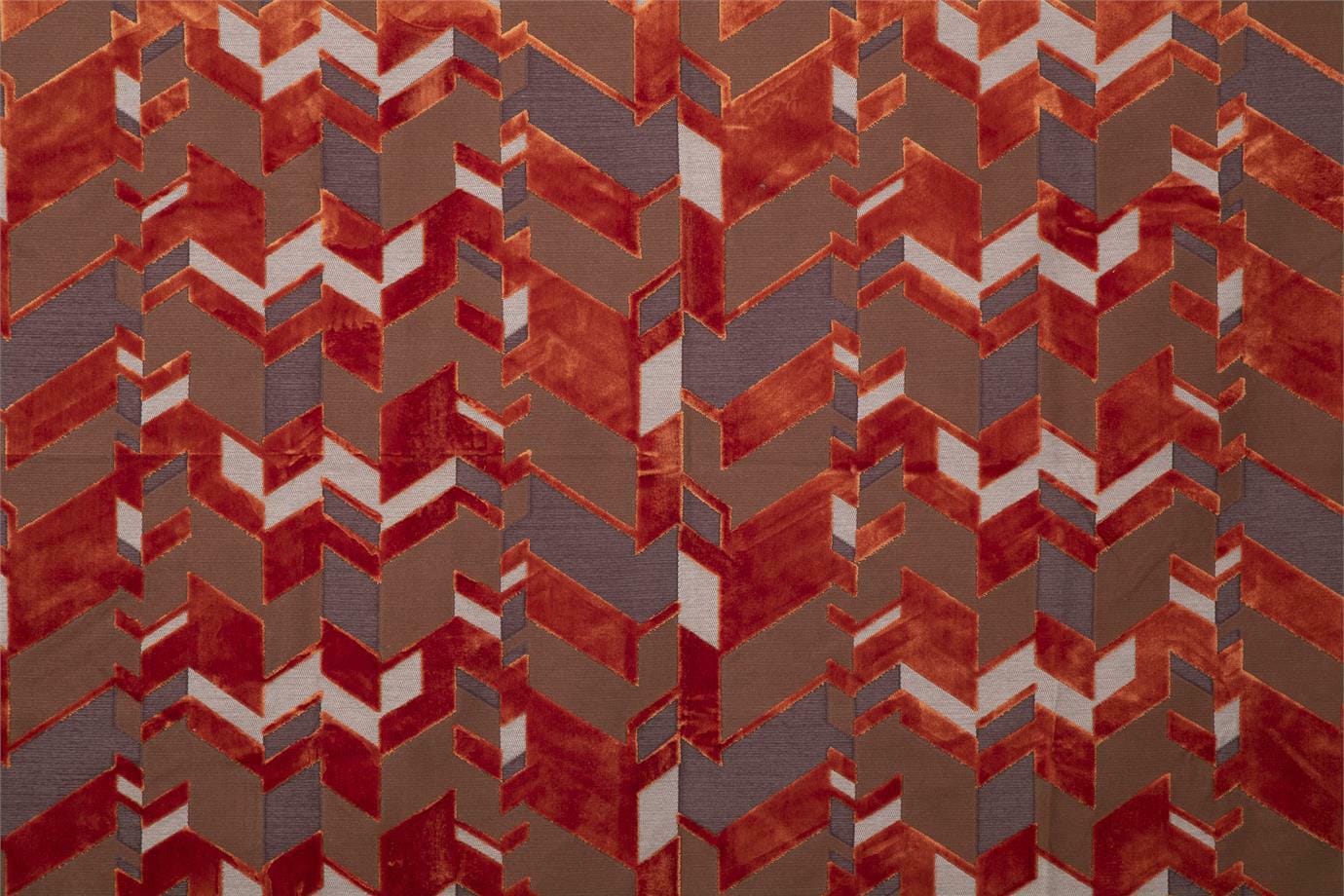 CAMOUFLAGE<br />004 Ruggine