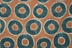 Tissu d'ameublement AK1635 ANCORA 002 Cotto