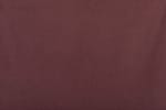 Tissu d'ameublement NABUK 002 Raisin