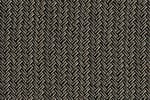 Tissu d'ameublement J1951 SECONDIGLIANO 012 Fuliggine