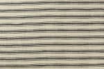 Tessuto per arredamento J4070 PICASSO 011 Nero