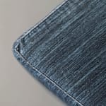 Tessuto per arredamento AK1841 DUCHAMP 014 Blu