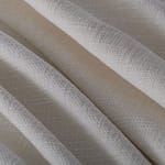 CLUEDO 001 White home decoration fabric
