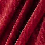 WOOD 005 Rosso home decoration fabric