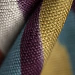 ETHNIC 006 Turchese home decoration fabric