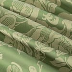 Tissu d'ameublement GRANADE 004 Verde