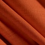 Tissu d'ameublement RACHELE 001 Arancio