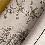 BROCHIER Heritage Collection 2021 | Home decoration fabrics