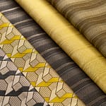 BROCHIER Heritage Collection 2021 | Home decoration fabrics