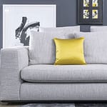 J1594 MEO PATACCA 001 Bianco home decoration fabric
