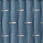 J2256 BRUCE 024 Azzurro ch. home decoration fabric