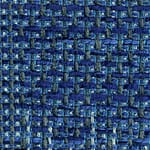 J3262 CIGNO 002 Blu home decoration fabric