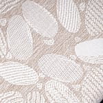 J3493 MARGARITA 002 Sabbia home decoration fabric