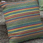 J3494 SANGRIA 002 Multicolor home decoration fabric