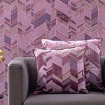 Tissu d'ameublement J4054EAT CAMOUFLAGE 003 Petrol