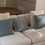 BRUCE Home Decor Fabric