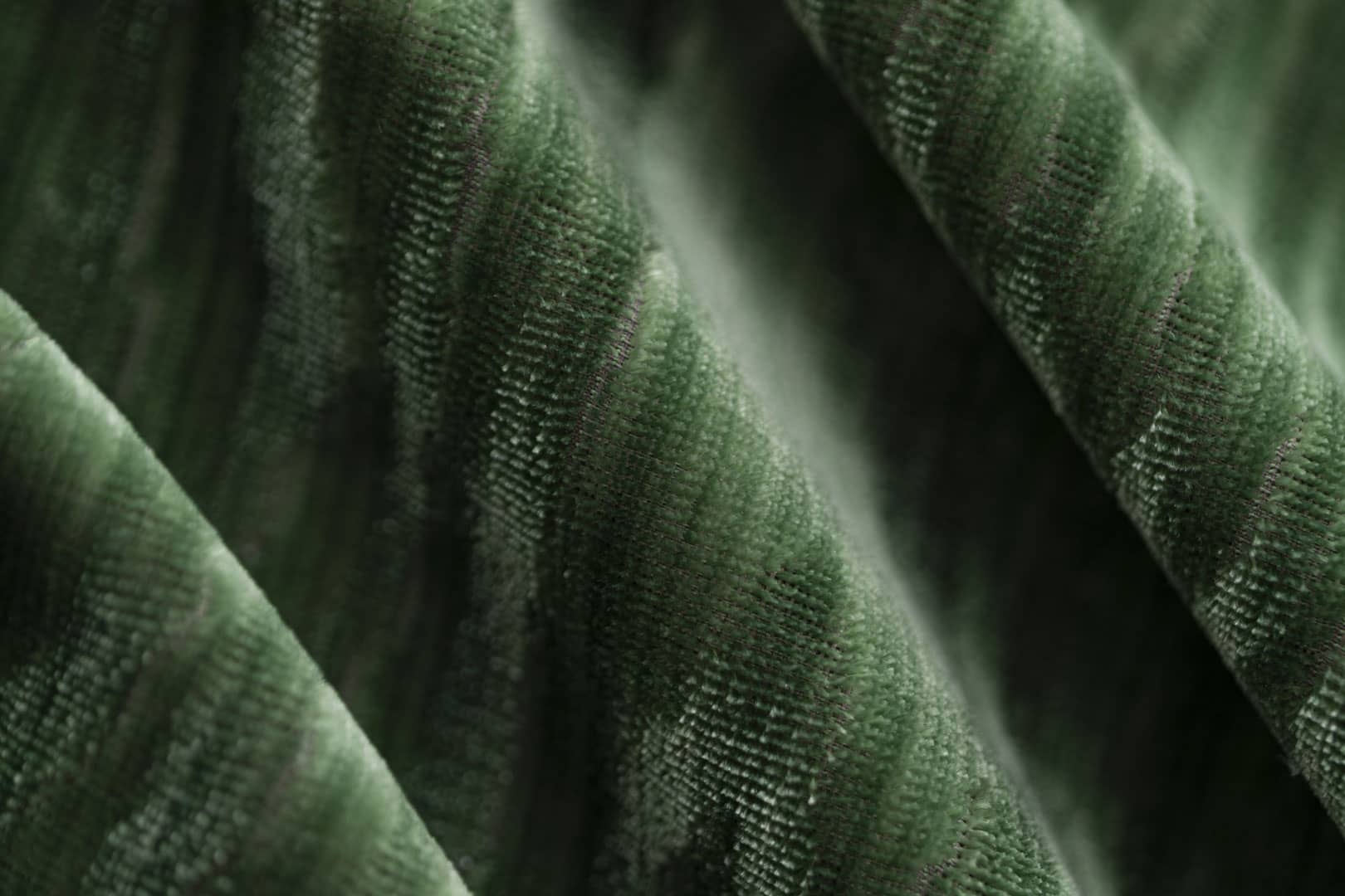 Tissu d'ameublement WOOD 003 Verde