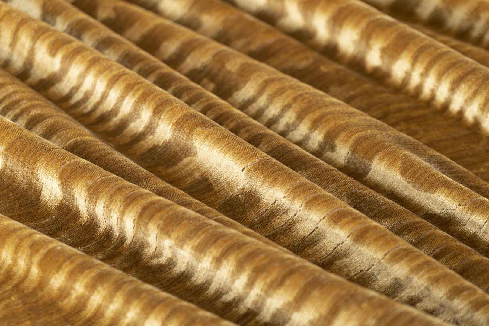 Tissu d'ameublement WOOD 004 Oro