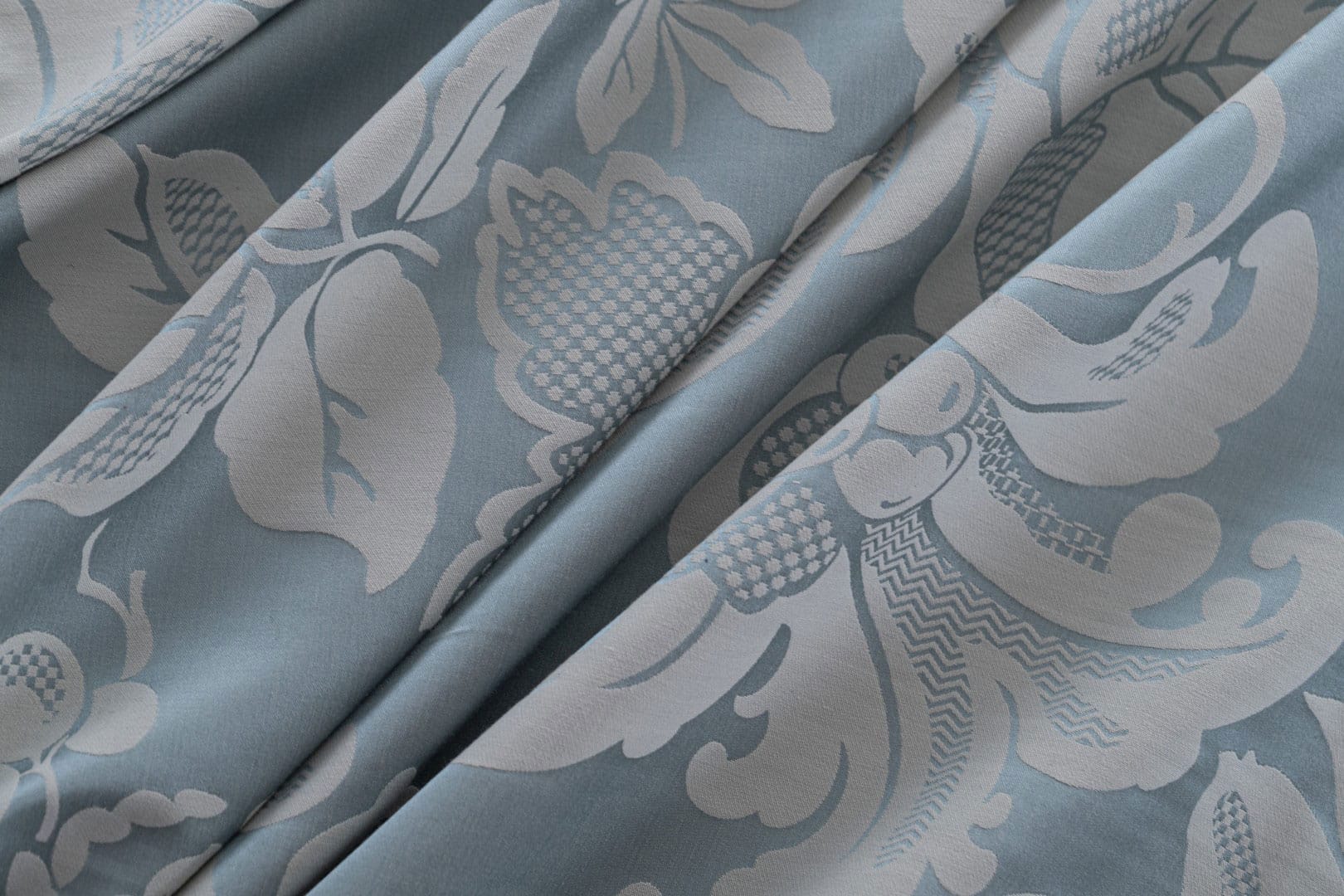 GRANADE 003 Azzurro home decoration fabric