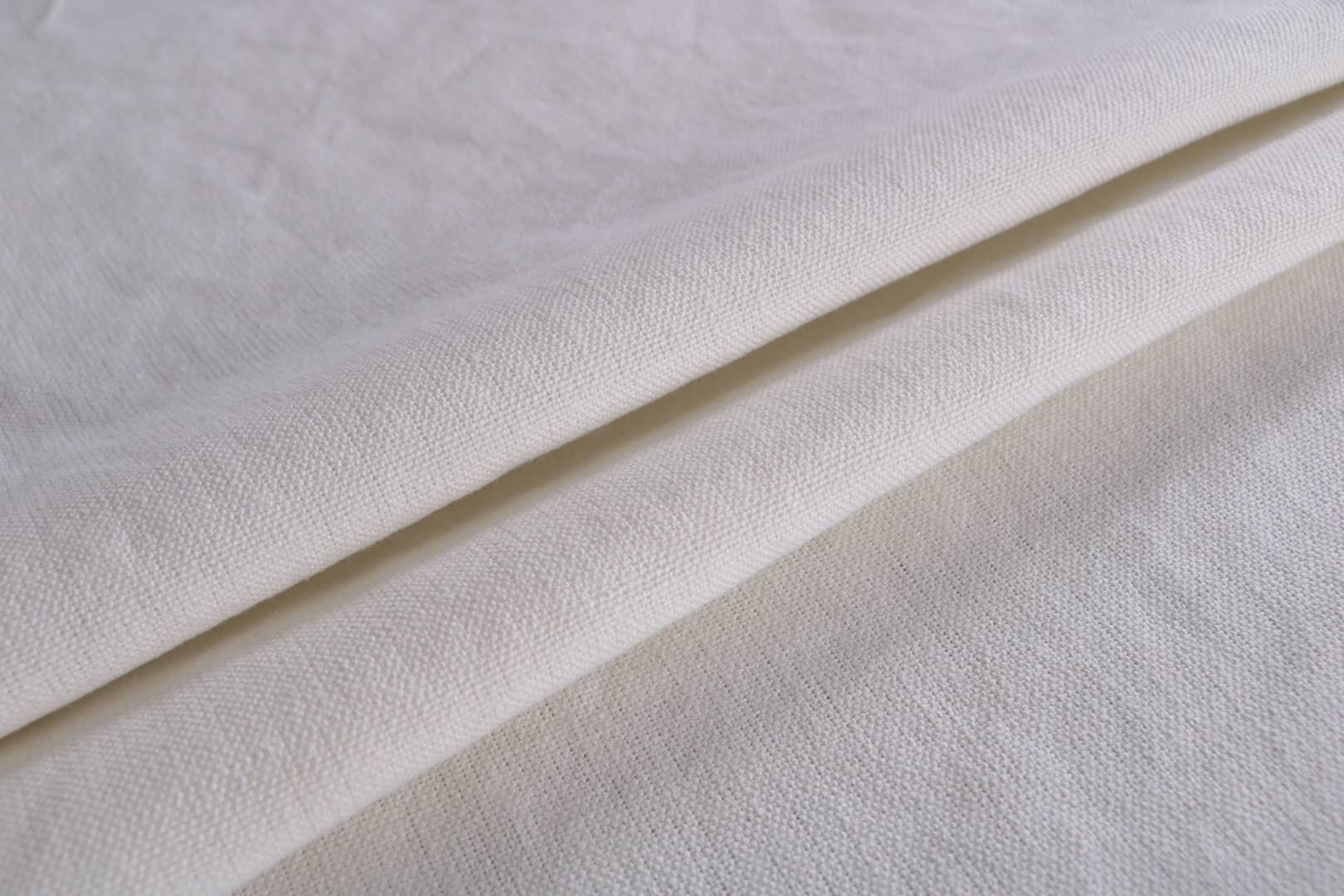Tissu d'ameublement VENTICINQUE 001 Bianco