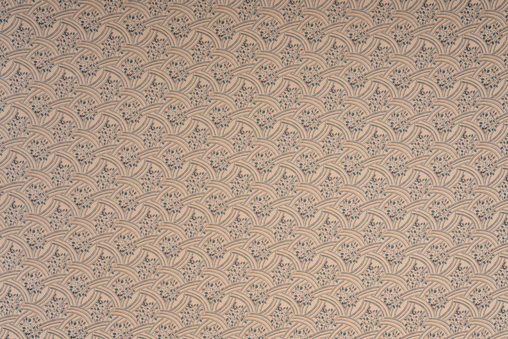 AK0945 CACTUS 004 Giallo home decoration fabric