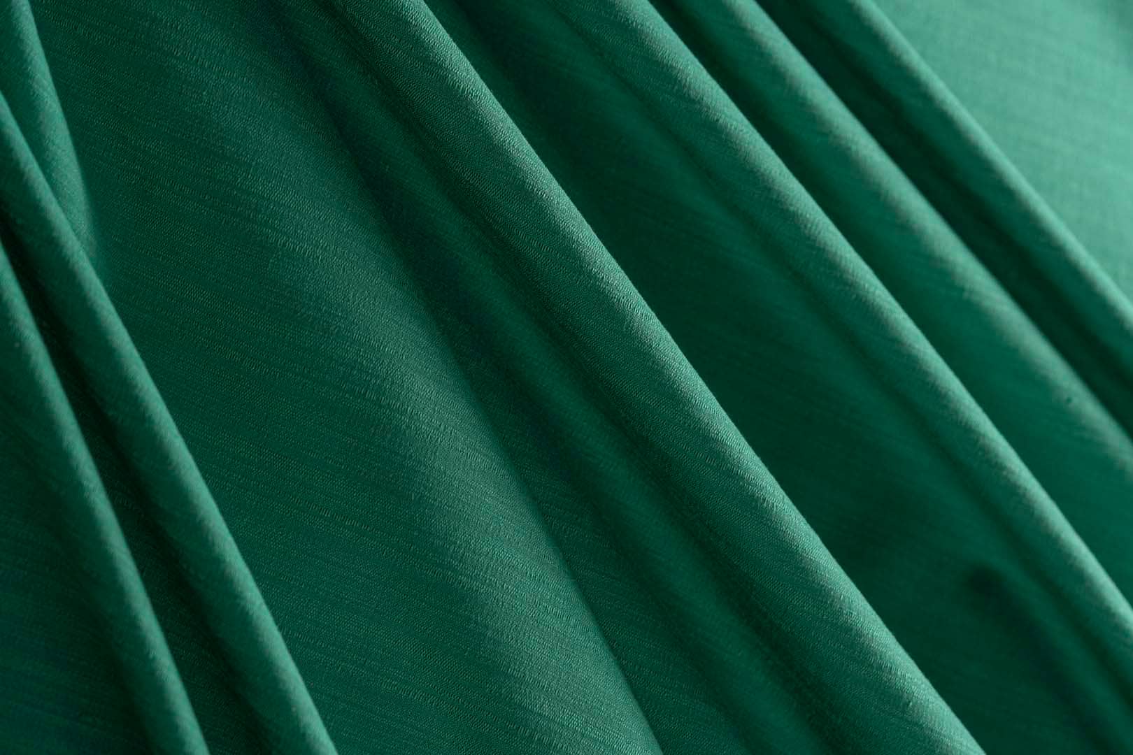 Tissu d'ameublement RACHELE 005 Smeraldo