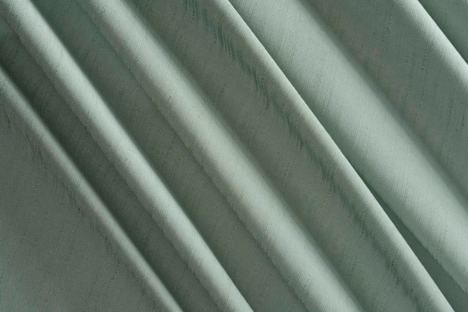 Tissu d'ameublement RACHELE 012 Menta