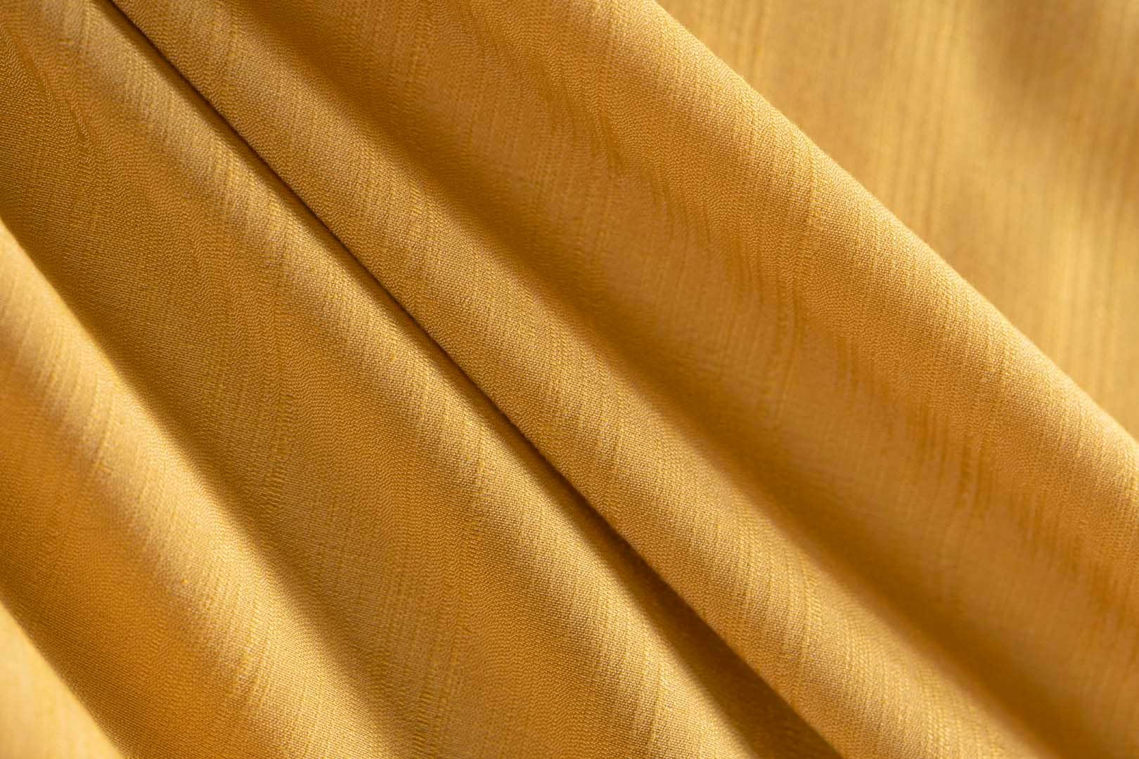 Tessuto per arredamento RACHELE 019 Giallo