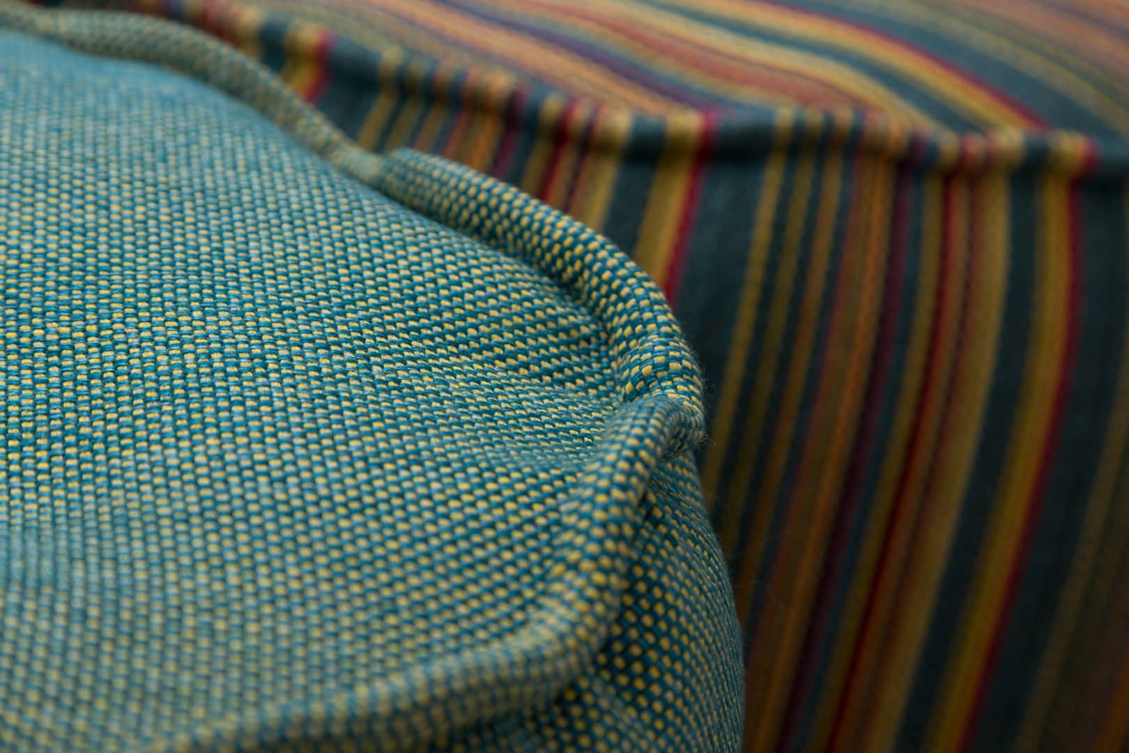 Premium quality outdoor fabric | BROCHIER