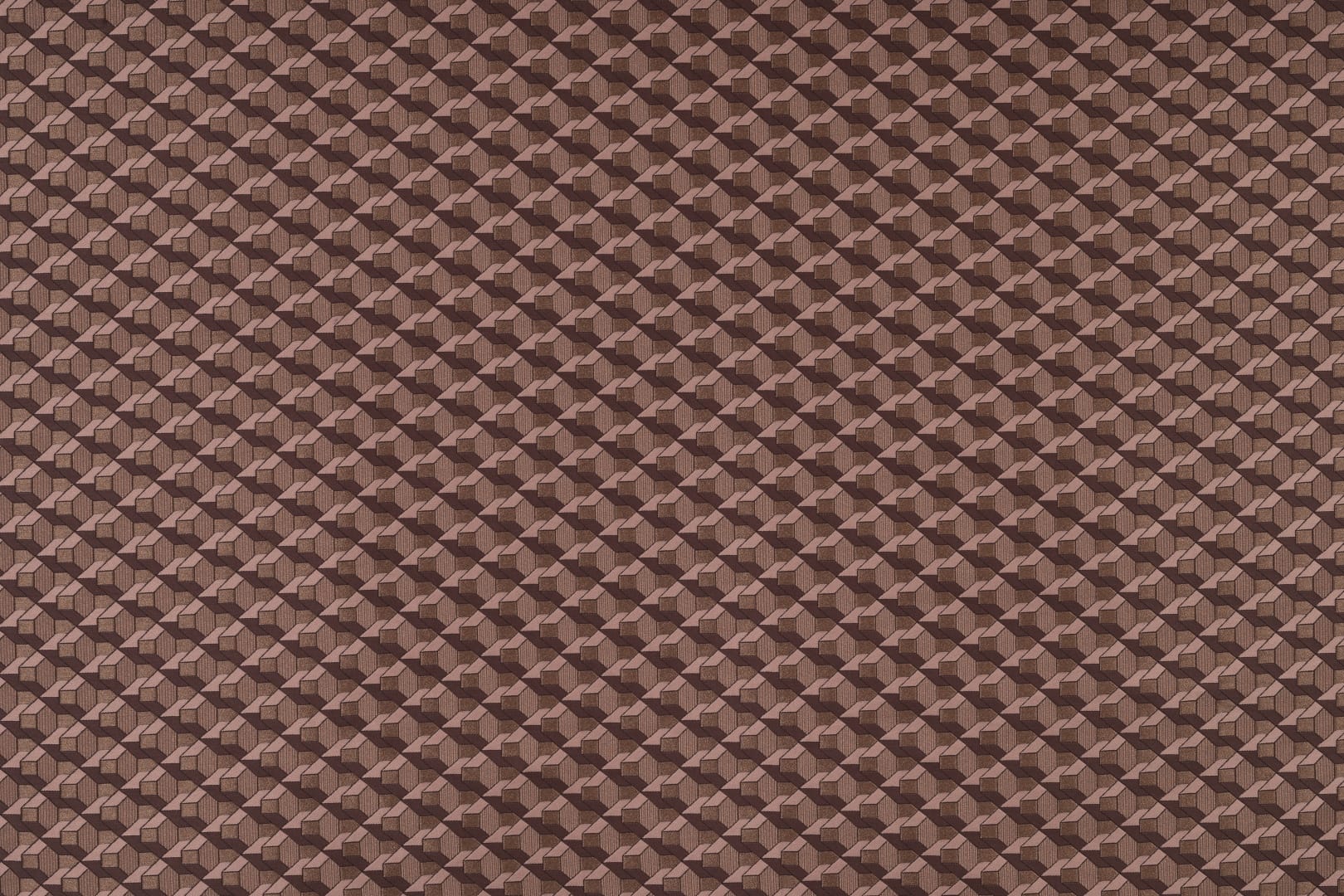 JB010 3D 009 Cacao home decoration fabric