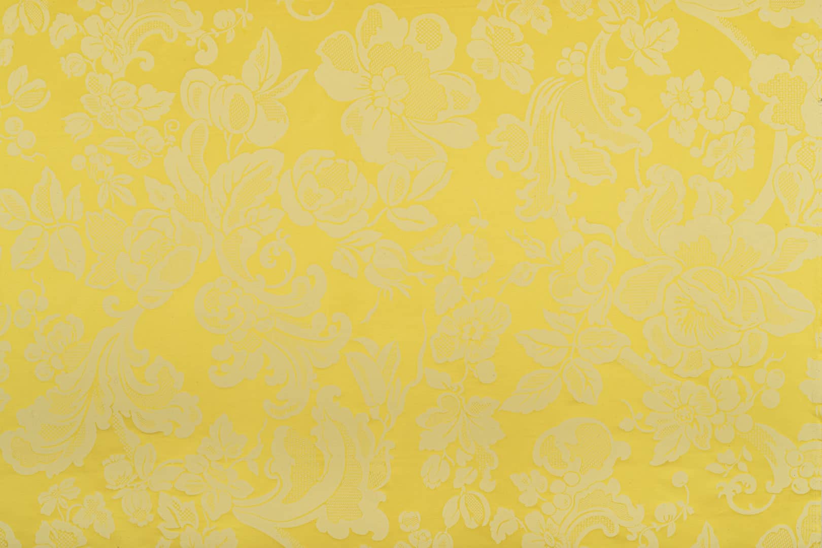 GRANADE 002 Giallo home decoration fabric