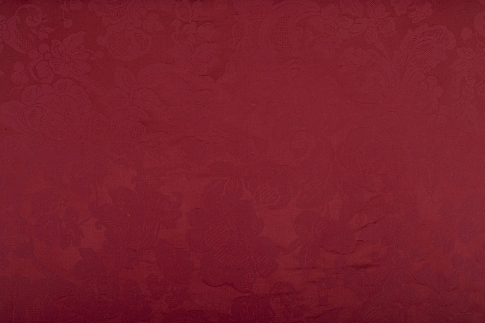 GRANADE 006 Rosso home decoration fabric