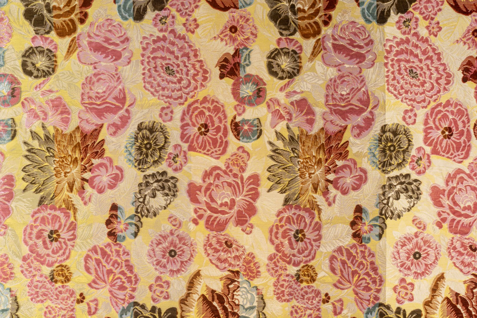 ROSE GARDEN 001 Cedro home decoration fabric