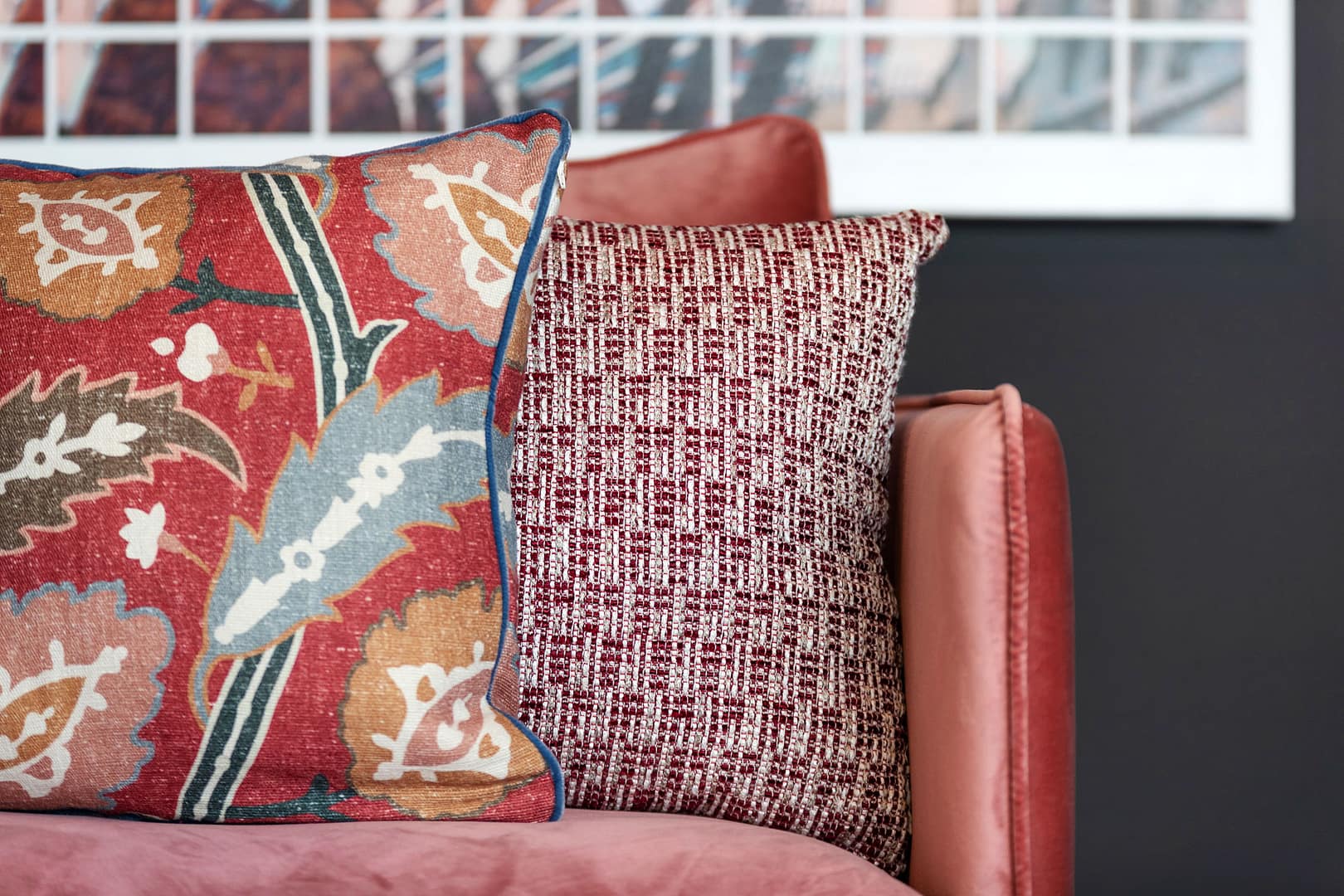 BROCHIER - Collection NOVELLA 2013