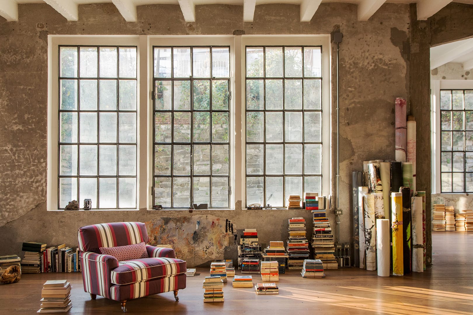 BROCHIER - Collection REGINA 2016