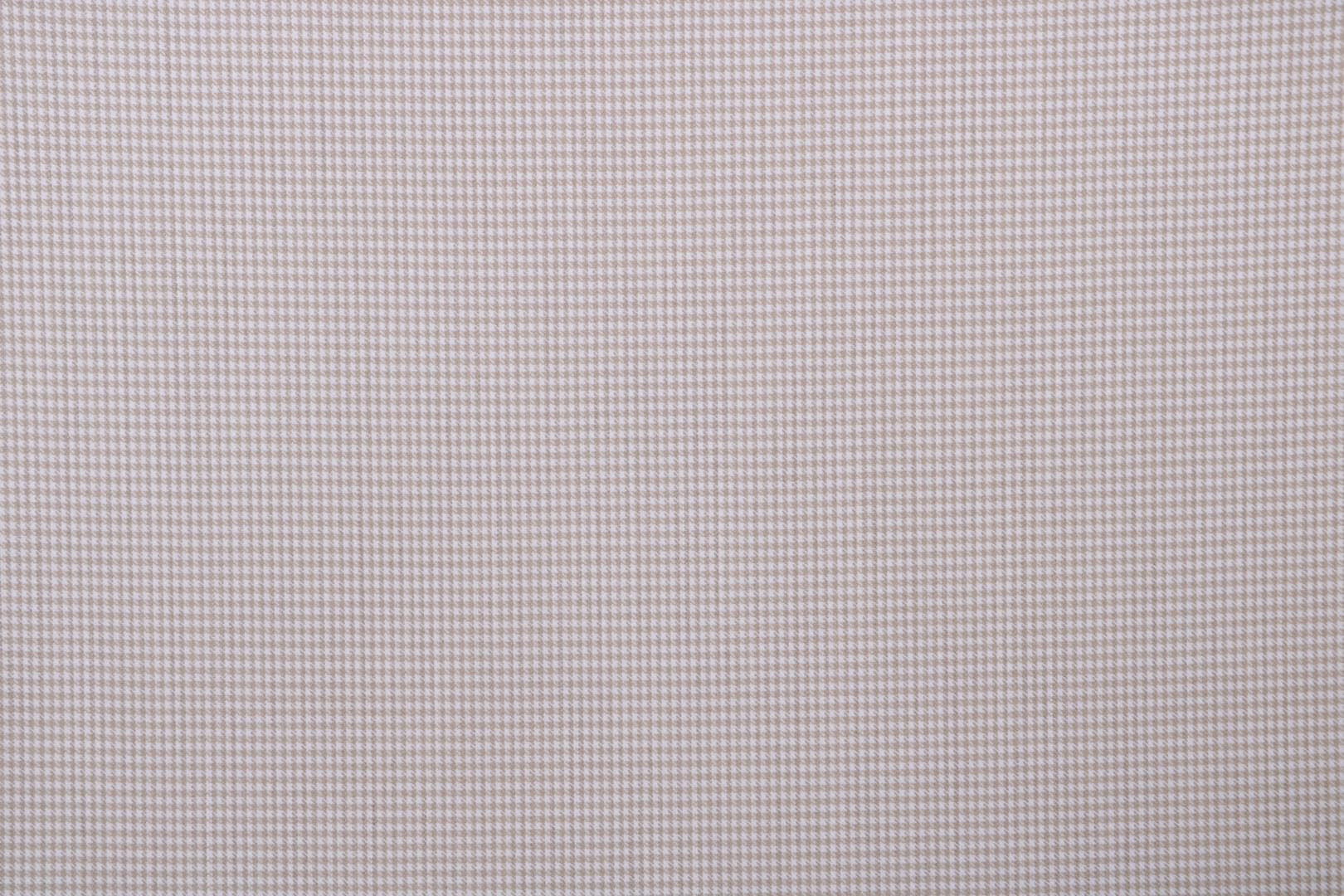 J2838 PIED DE POULE 002 Bianco beije