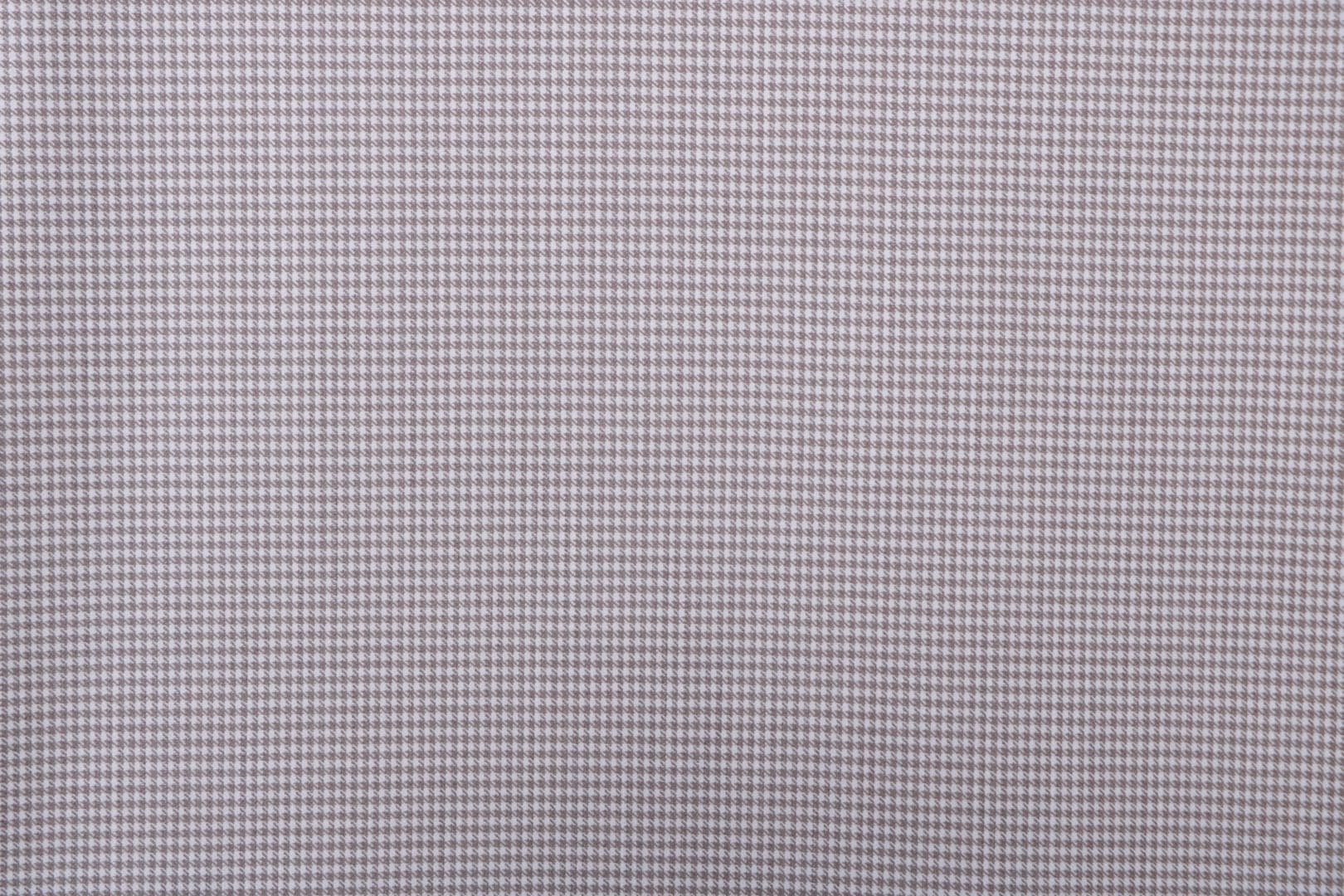 J2838 PIED DE POULE 003 Bianco tortora