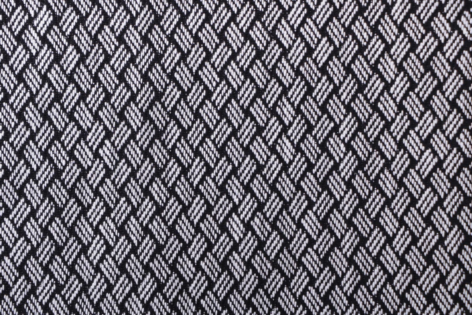 J4051 BAGLIO BCO NE 001 Bianco nero