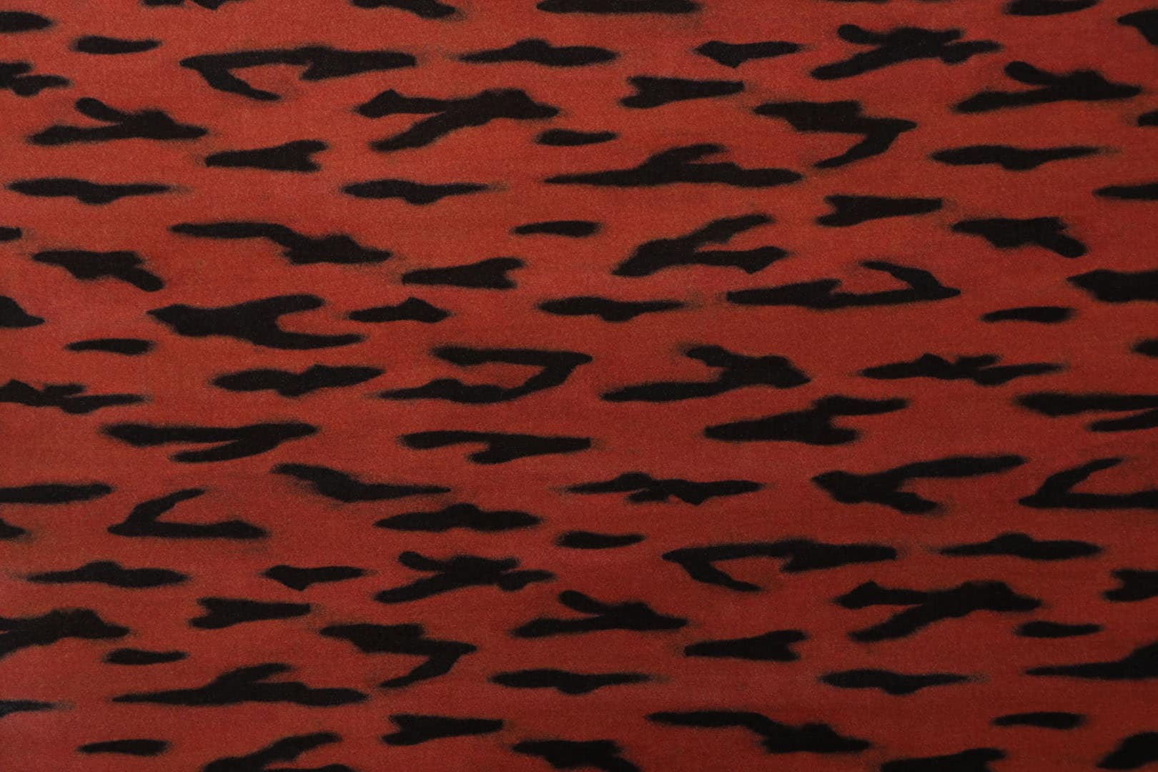 AK0775 RICCIOLINA 001 Rubino