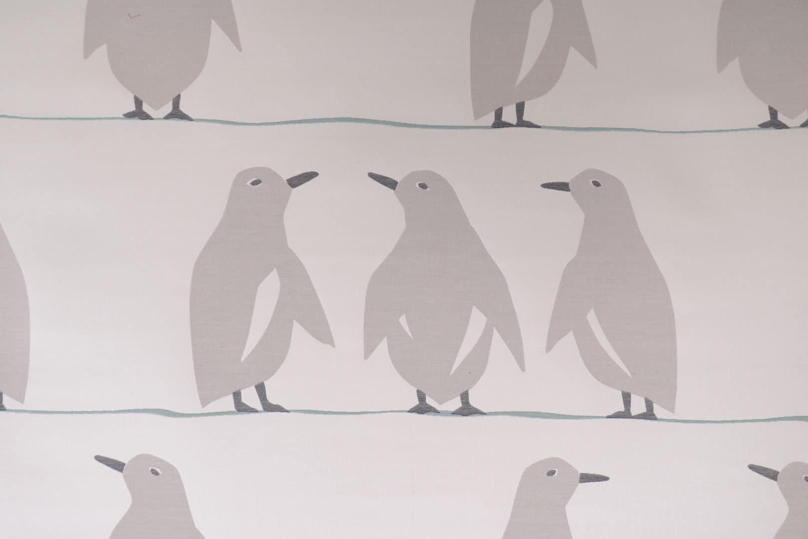 J2503 PINGUINO 001 Avorio