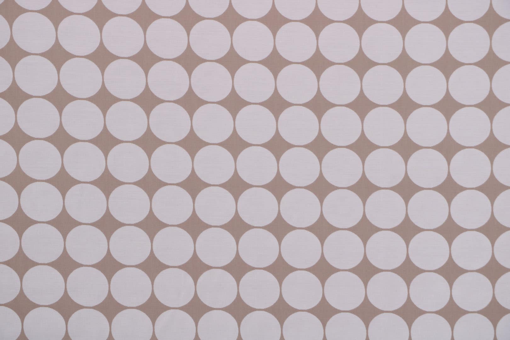 BOULE 001 Avorio sacco