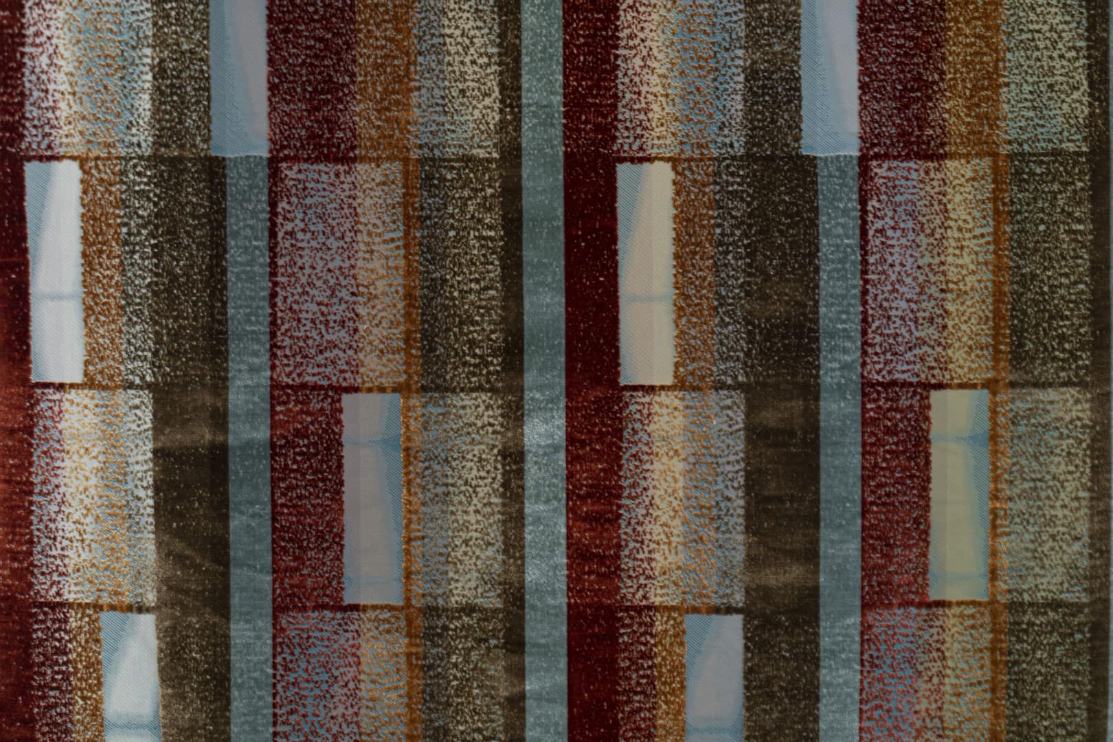 Luxury Home Decorating Fabrics BROCHIER fabrics