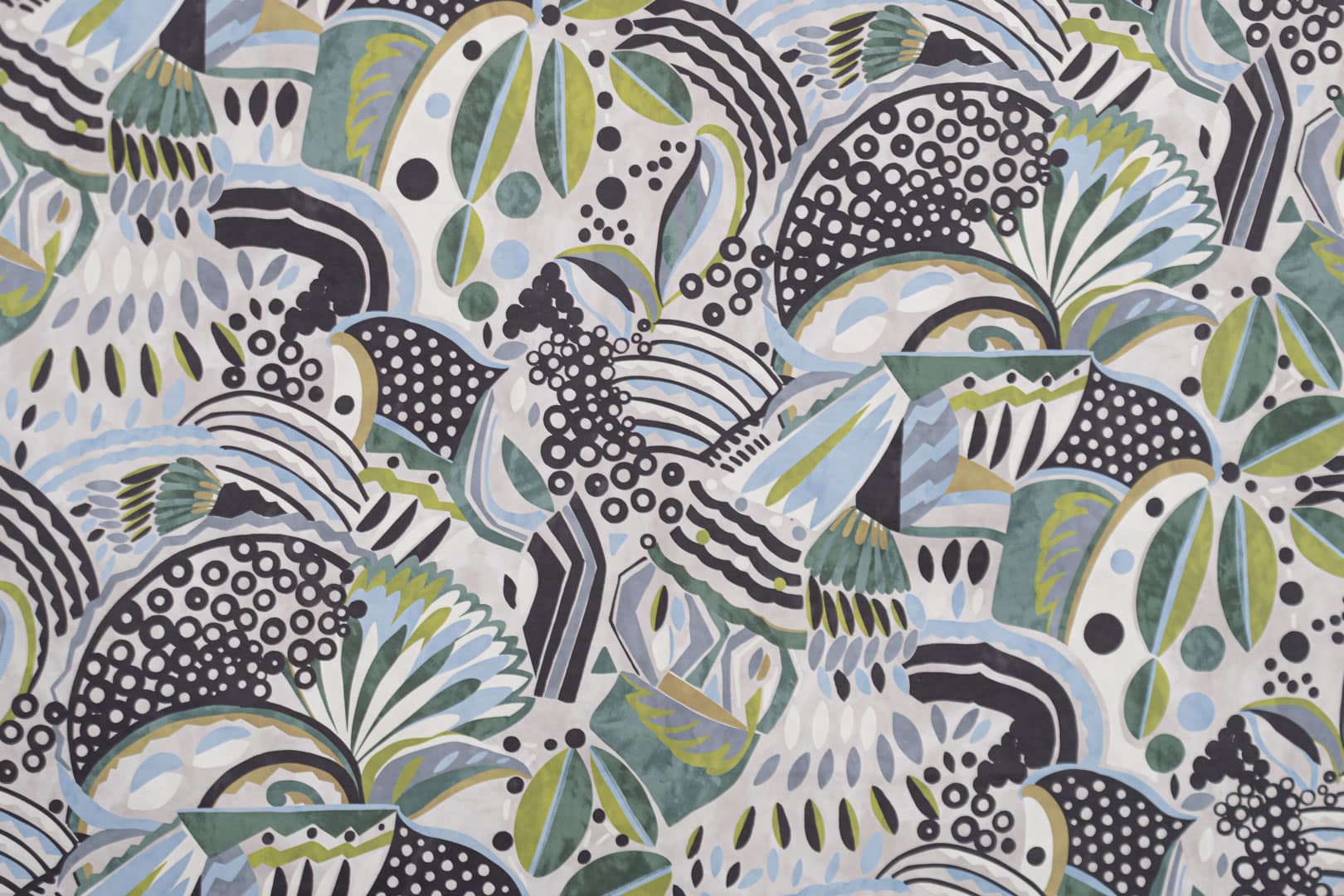 Luxury Home Decorating Fabrics BROCHIER fabrics