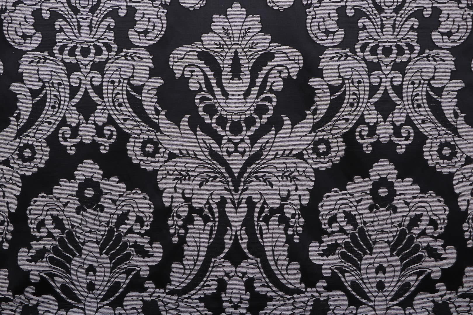 SIGNORIA 001 Nero avorio