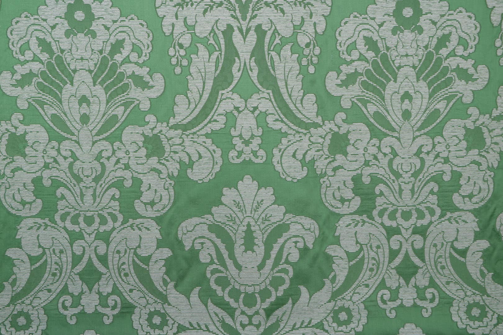 SIGNORIA 004 Menta avorio