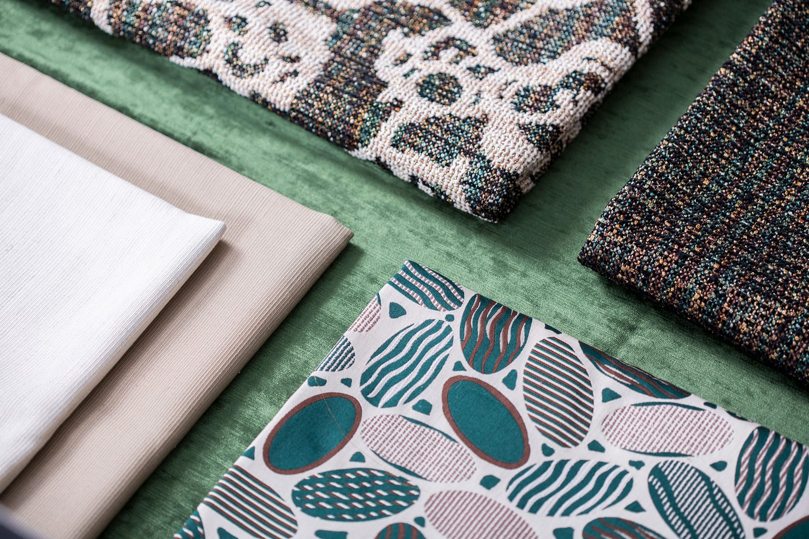 BROCHIER - Design Inspirations